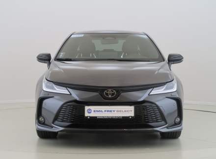 Toyota - Corolla