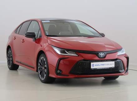 Toyota - Corolla