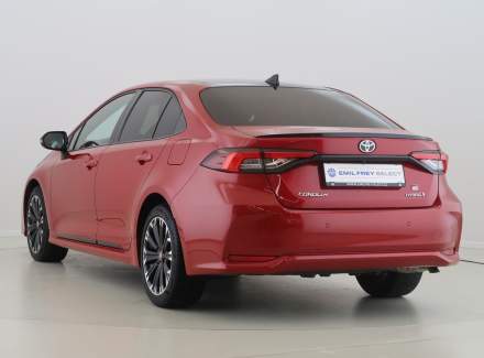 Toyota - Corolla