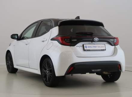 Toyota - Yaris