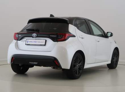Toyota - Yaris