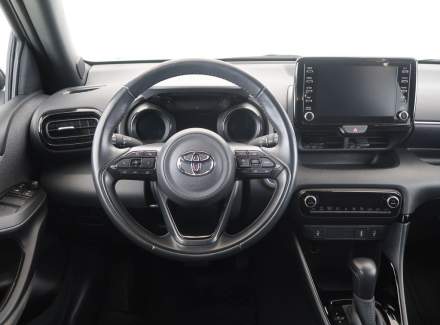 Toyota - Yaris