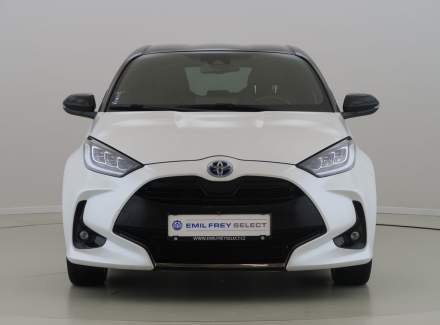 Toyota - Yaris