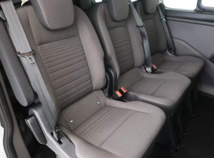 Ford - Tourneo Custom