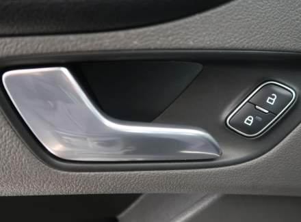 Ford - Tourneo Custom