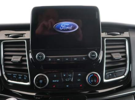 Ford - Tourneo Custom