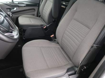 Ford - Tourneo Custom