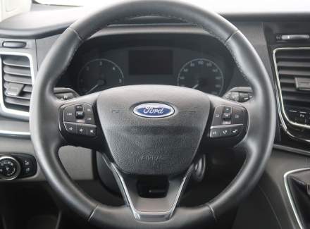 Ford - Tourneo Custom
