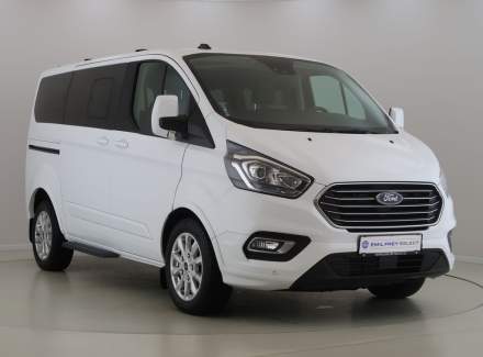 Ford - Tourneo Custom
