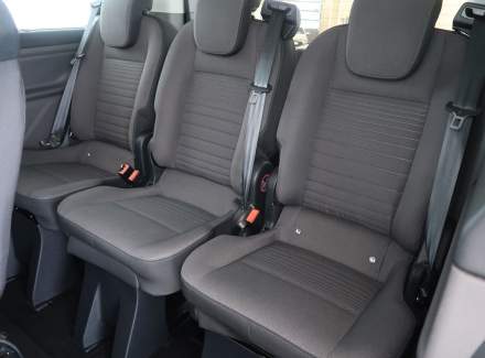 Ford - Tourneo Custom
