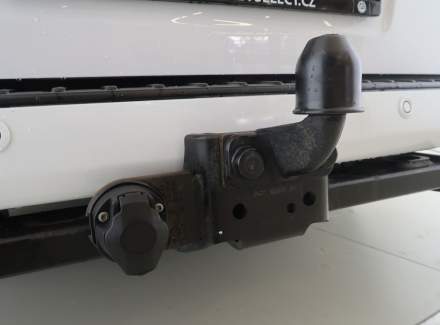 Ford - Tourneo Custom