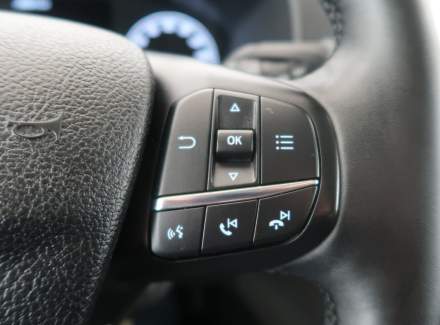 Ford - Tourneo Custom