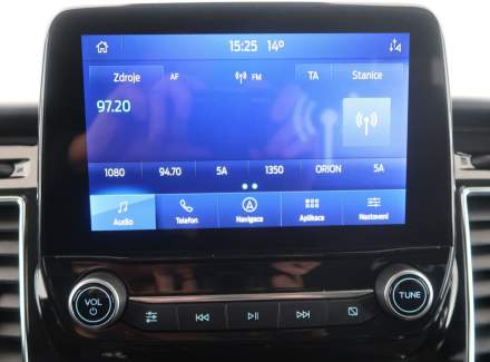 Ford - Tourneo Custom