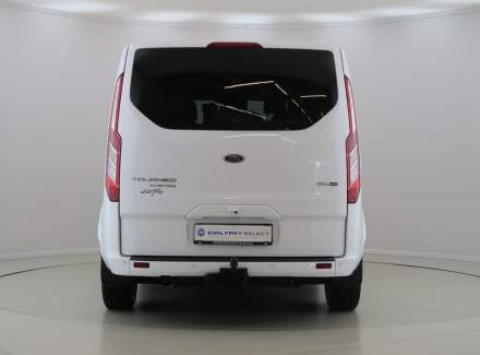 Ford - Tourneo Custom