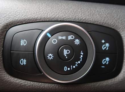 Ford - Tourneo Custom