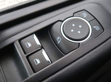 Ford - Tourneo Custom