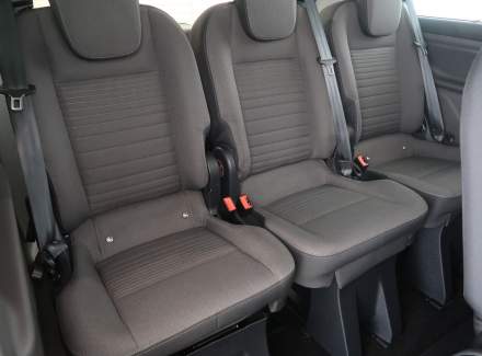 Ford - Tourneo Custom