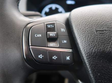 Ford - Tourneo Custom