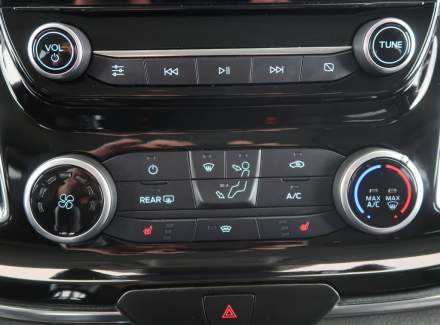 Ford - Tourneo Custom