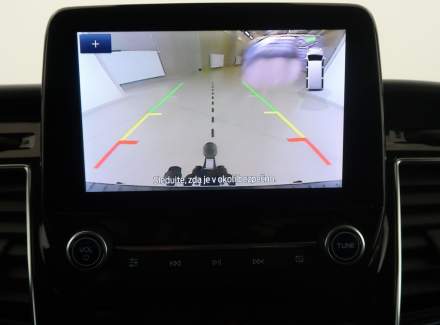 Ford - Tourneo Custom