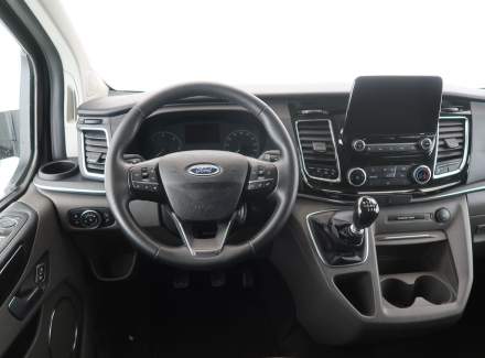 Ford - Tourneo Custom