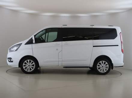Ford - Tourneo Custom