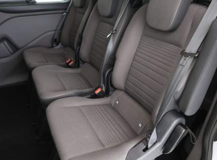 Ford - Tourneo Custom