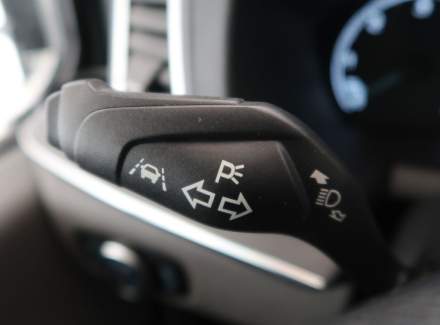 Ford - Tourneo Custom