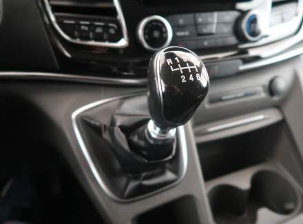 Ford - Tourneo Custom