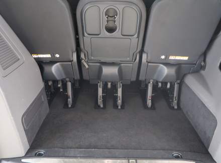 Ford - Tourneo Custom