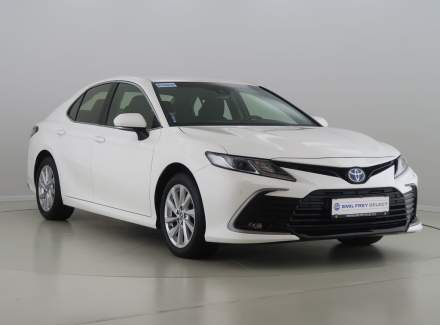Toyota - Camry