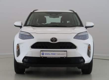 Toyota - Yaris Cross