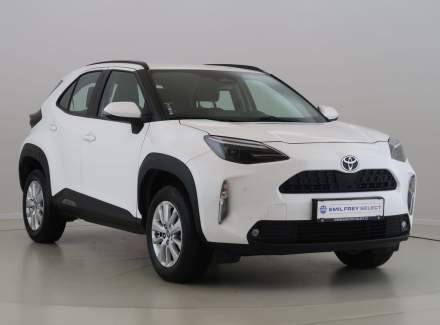 Toyota - Yaris Cross