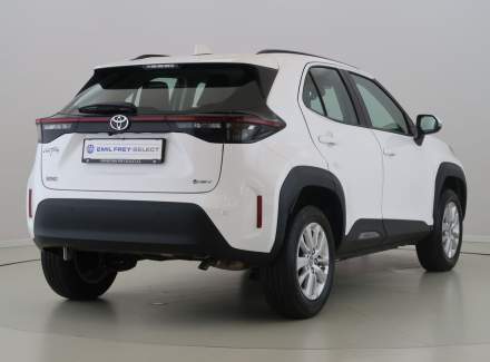 Toyota - Yaris Cross