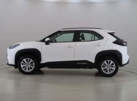 Toyota - Yaris Cross