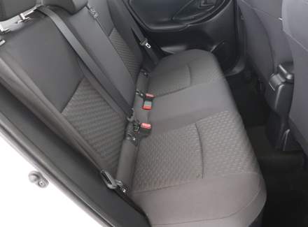 Toyota - Yaris Cross