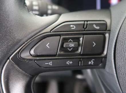 Toyota - Yaris Cross