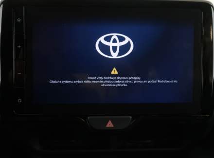 Toyota - Yaris Cross