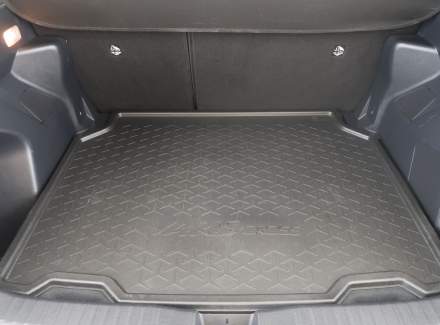 Toyota - Yaris Cross