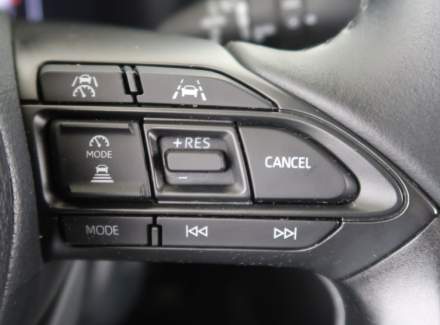 Toyota - Yaris Cross