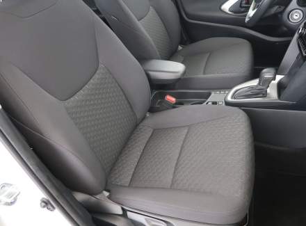 Toyota - Yaris Cross