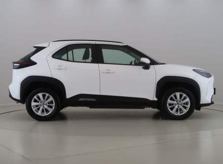 Toyota - Yaris Cross