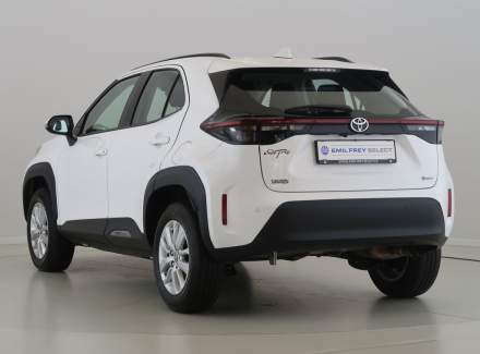 Toyota - Yaris Cross