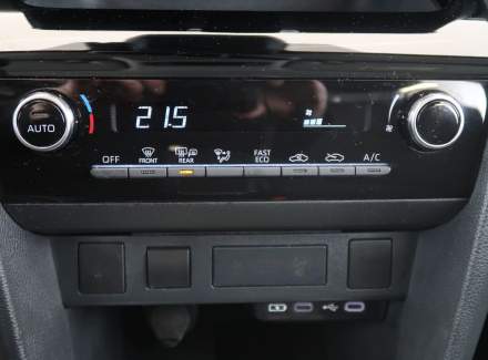 Toyota - Yaris Cross