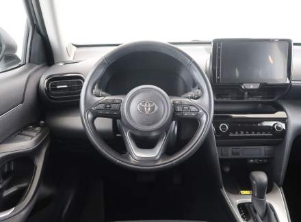 Toyota - Yaris Cross