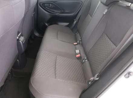 Toyota - Yaris Cross