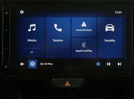 Toyota - Yaris Cross