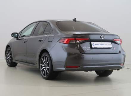 Toyota - Corolla
