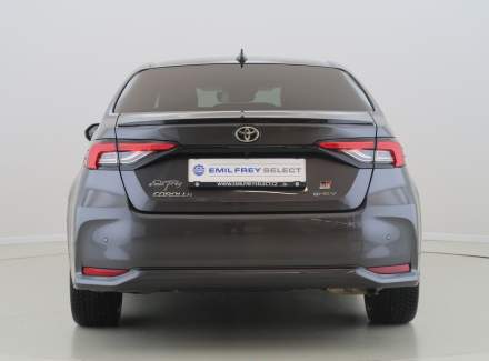 Toyota - Corolla