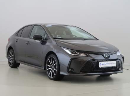 Toyota - Corolla